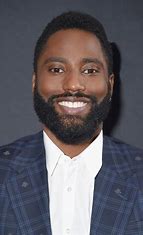 John David Washington